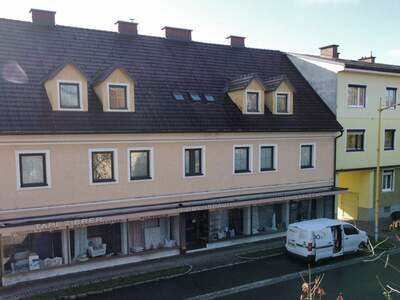 Anlageobjekt kaufen in 8740 Zeltweg (Bild 1)