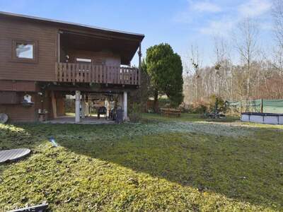 Haus kaufen in 3425 Langenlebarn