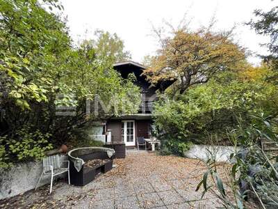 Grundstück kaufen in 2103 Langenzersdorf