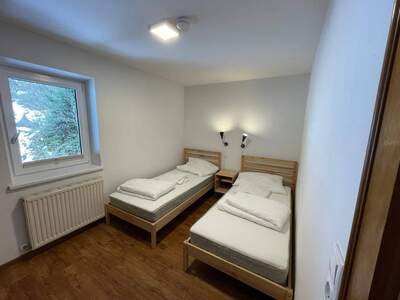 Wohnung provisionsfrei mieten in 6305 Itter