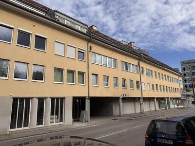 Gewerbeobjekt kaufen in 2340 Mödling