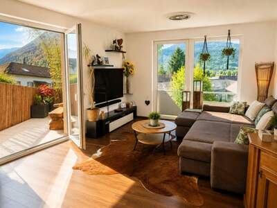 Wohnung kaufen in 6336 Langkampfen