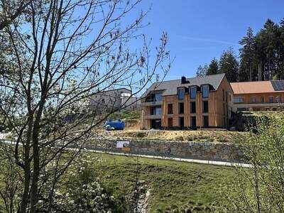 Wohnung kaufen in 4324 Rechberg