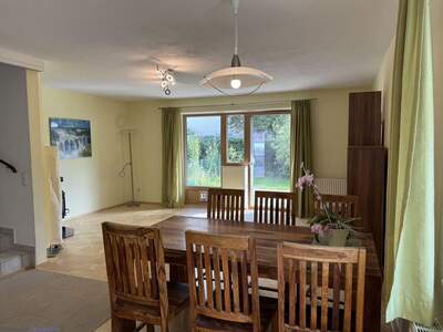 Haus mit Garten kaufen in 5020 Salzburg (Bild 2)