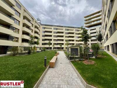 Eigentumswohnung in 1100 Wien