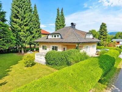 Haus kaufen in 9220 Velden
