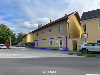 Bürozentrum mieten in 4770 Andorf