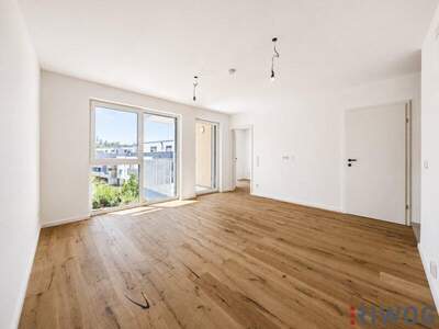 Terrassenwohnung kaufen in 1230 Wien (Bild 1)