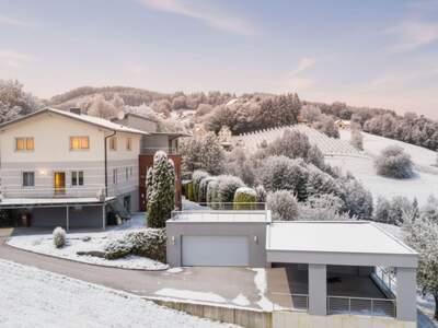 Haus kaufen in 8551 Wies (Bild 3)