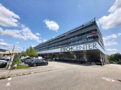 Bürozentrum mieten in 4020 Linz