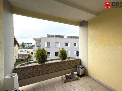 Mietwohnung in 4222 Sankt Georgen