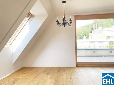 Terrassenwohnung mieten in 2391 Kaltenleutgeben (Bild 2)