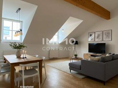 Apartment provisionsfrei mieten in 4020 Oberösterreich