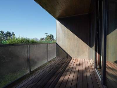 Terrassenwohnung mieten in 4432 Ernsthofen (Bild 2)