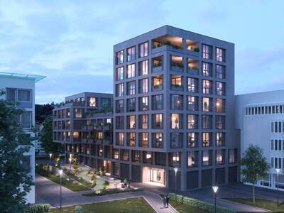 Wohnung kaufen in 4040 Linz (Bild 3)