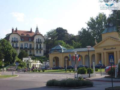 Mietwohnung in 2540 Bad Vöslau