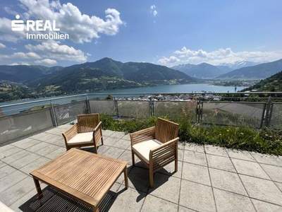 Wohnung kaufen in 5700 Zell am See