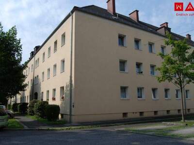 Terrassenwohnung mieten in 4020 Linz (Bild 3)