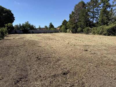 Grundstück kaufen in 2751 Steinabrückl