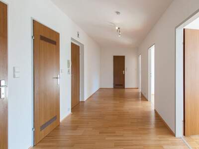 Wohnung mit Balkon mieten in 9020 Klagenfurt (Bild 2)