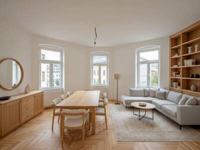 Wohnung kaufen in 1160 Wien