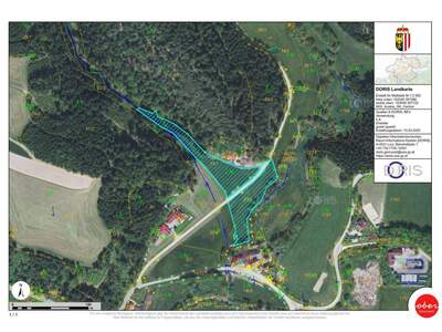 Grundstück kaufen in 4283 Bad Zell