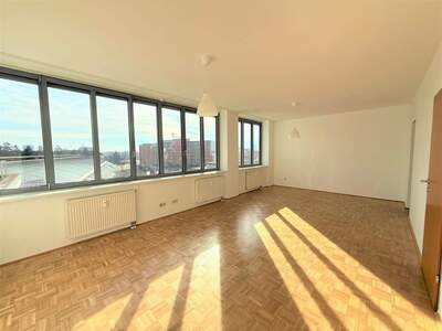 Wohnung mieten in 4020 Linz