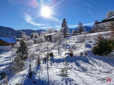 Grundstück kaufen in 6215 Steinberg