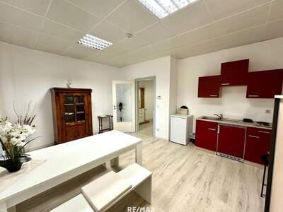 Gewerbeobjekt kaufen in 8724 Spielberg (Bild 5)