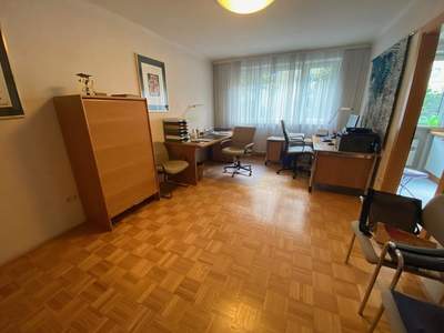 Etagenwohnung kaufen in 5020 Salzburg Stadt