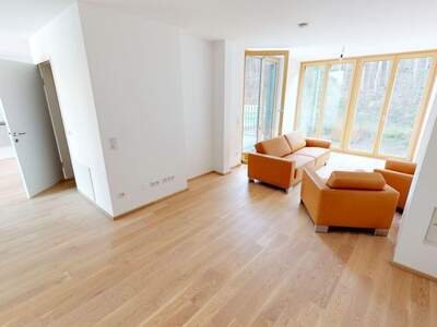 Wohnung mit Balkon mieten in 2340 Mödling (Bild 4)