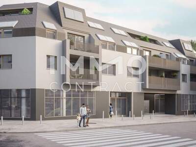 Eigentumswohnung in 1140 Wien