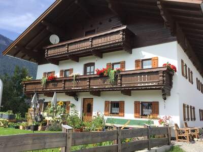 House provisionsfrei mieten in 6324 Tirol