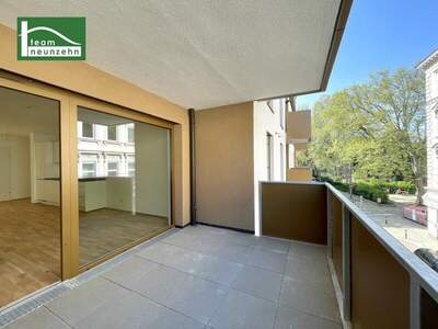 Terrassenwohnung kaufen in 1170 Wien (Bild 5)