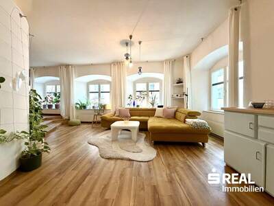 Mietwohnung in 6800 Feldkirch (Bild 1)