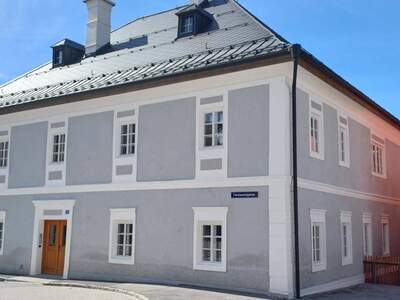 Wohnung mieten in 5580 Tamsweg