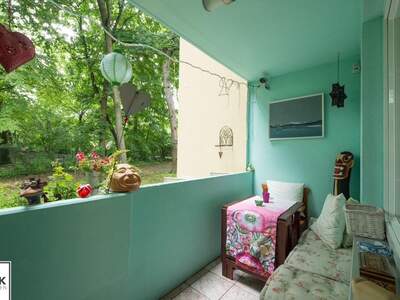 Apartment provisionsfrei mieten in 1120 Wien