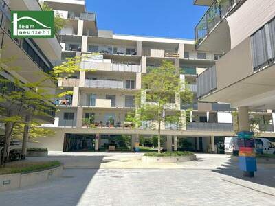 Terrassenwohnung mieten in 8055 Graz (Bild 1)