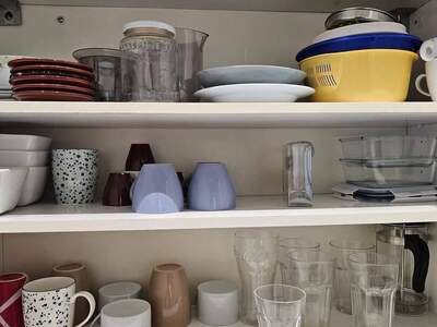 Mietwohnung provisionsfrei in 1060 Wien