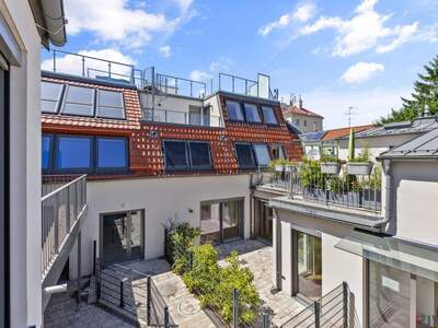 Gewerbeobjekt kaufen in 1130 Wien