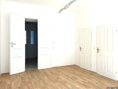 Altbauwohnung kaufen in 1050 Wien (Bild 3)