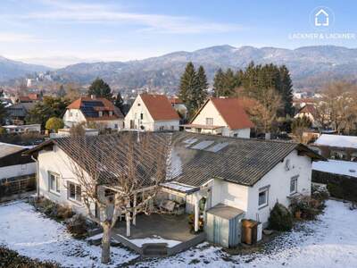 Haus mit Garten kaufen in 9400 Wolfsberg (Bild 3)
