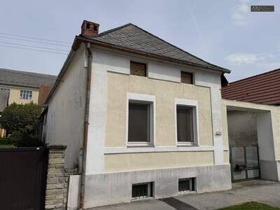 Haus kaufen in 7464 Markt Neuhodis