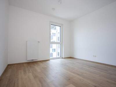 Terrassenwohnung kaufen in 2700 Wr. Neustadt (Bild 4)