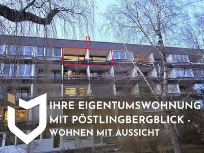 Eigentumswohnung in 4060 Leonding