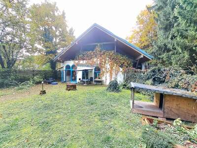 Haus kaufen in 3143 Pyhra