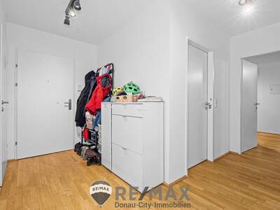 Terrassenwohnung kaufen in 1220 Wien (Bild 5)