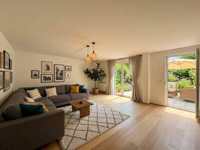 Wohnung kaufen in 1160 Wien