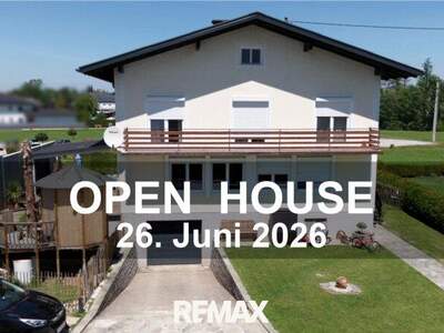 Einfamilienhaus kaufen in 5252 Aspach