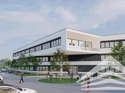 Werkstatt mieten in 4490 St. Florian